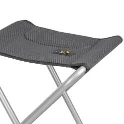 Safarica Tavira 3D Mesh campingkrukje phantom< Krukjes