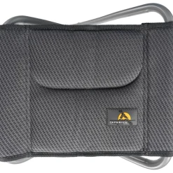 Safarica Tavira 3D Mesh campingkrukje phantom< Krukjes