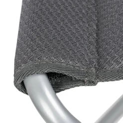 Safarica Tavira 3D Mesh campingkrukje phantom< Krukjes