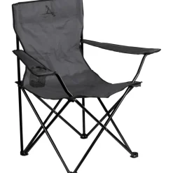 Safarica Zimbali vouwstoel smoke< Vouwstoelen