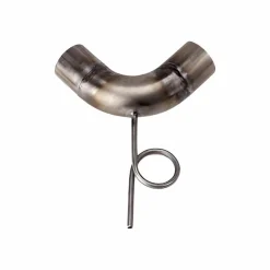 Safire Aftapleiding condenswater< Kachels