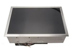 Kooktoestellen Inbouw-Safire Cera 22 diesel kookplaat