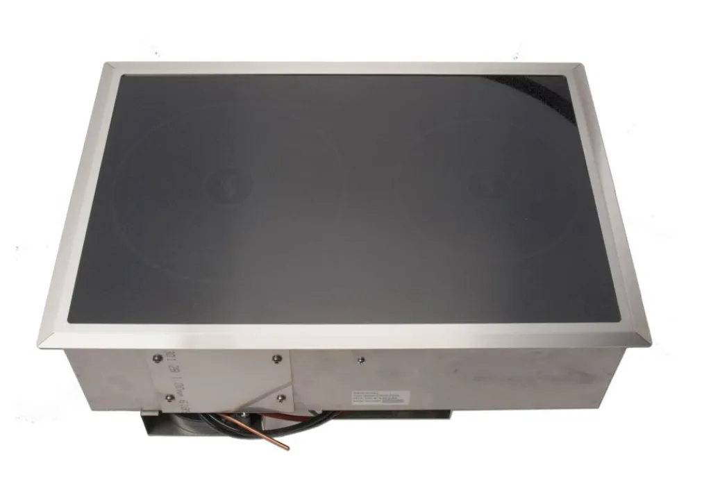 Kooktoestellen Inbouw-Safire Cera 22 diesel kookplaat