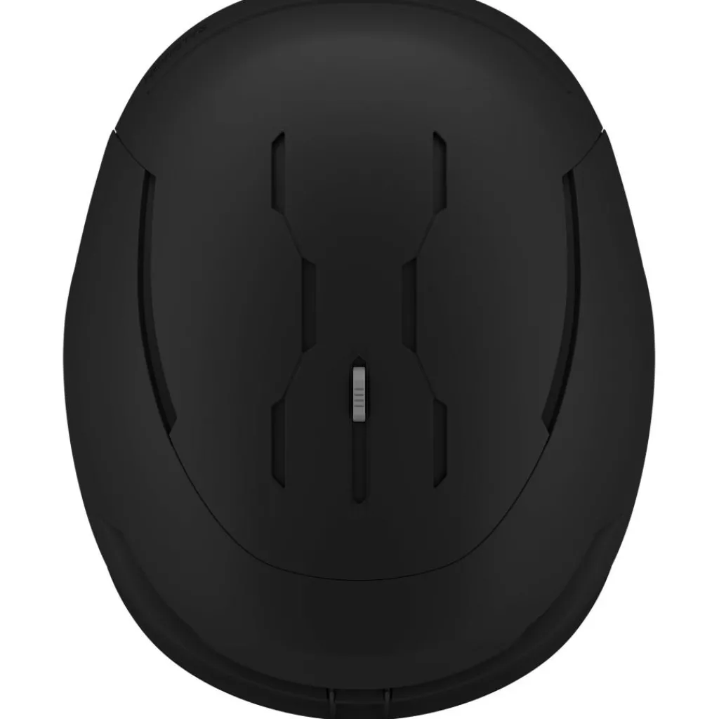 Skihelmen|Wintersport-Salomon Arcane Prime MIPS skihelm black