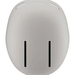 Salomon Brigade Index skihelm grey violet< Skihelmen|Wintersport