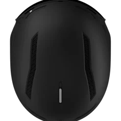 Salomon Driver Pro SIGMA Photo MIPS skihelm black< Skihelmen|Wintersport