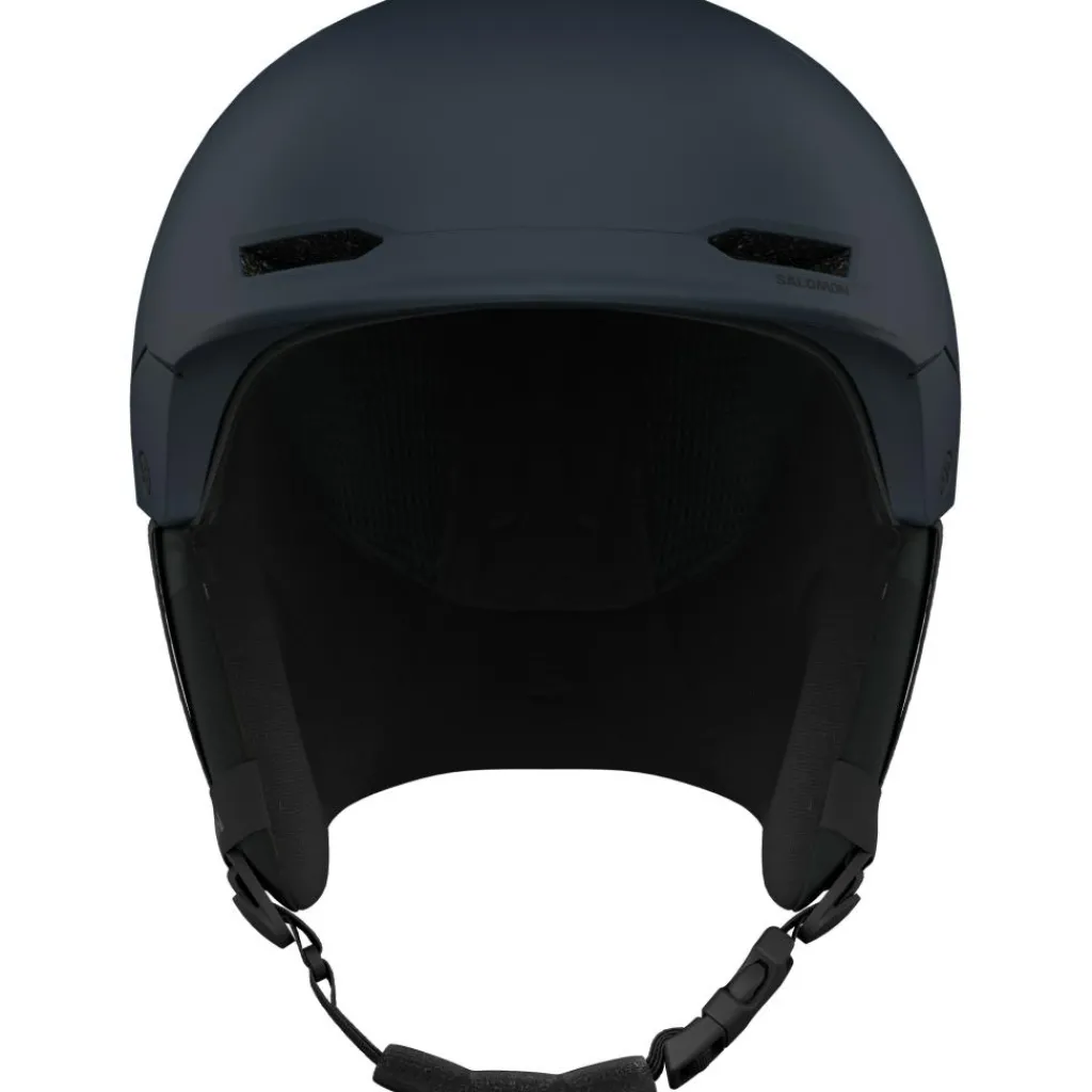 Salomon Husk Pro skihelm dress blue< Skihelmen|Wintersport