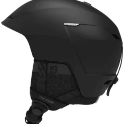Salomon Pioneer LT skihelm black< Skihelmen|Wintersport
