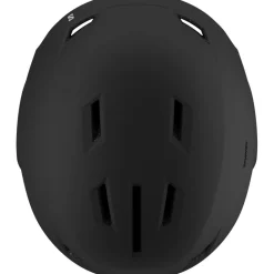 Salomon Pioneer LT skihelm junior black< Skihelmen|Wintersport