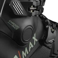 Salomon S Max 65 skischoenen junior black red< Skischoenen|Wintersport