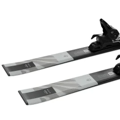 Salomon S/Max X7 Ti 25 - 26 ski's dames met M 10 GW  binding< Ski's|Wintersport
