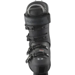 Salomon S/Pro 120 HV skischoenen heren black titanium  beluga< Skischoenen|Wintersport