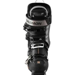 Salomon S/Pro Alpha 90 LV skischoenen dames black< Skischoenen|Wintersport