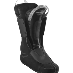 Salomon S/Pro Alpha 90 LV skischoenen dames black< Skischoenen|Wintersport