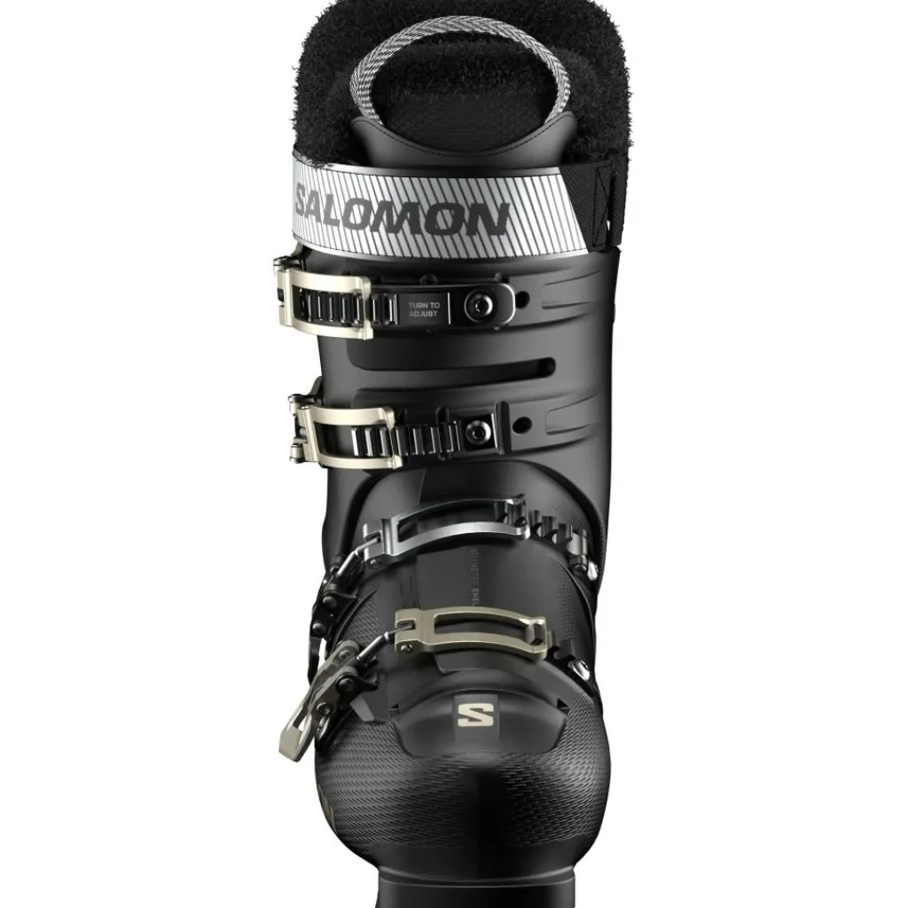 Salomon S/Pro Delta X80 HV skischoenen dames black< Skischoenen|Wintersport
