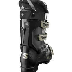 Salomon S/Pro Delta X80 HV skischoenen dames black< Skischoenen|Wintersport