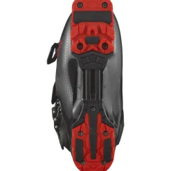 Salomon S/Pro HV 100 skischoenen heren black red beluga< Skischoenen|Wintersport