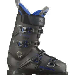 Skischoenen|Wintersport-Salomon S/Pro MV 120 skischoenen heren beluga blue black