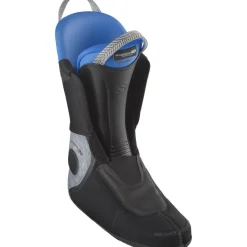 Skischoenen|Wintersport-Salomon S/Pro MV 120 skischoenen heren beluga blue black