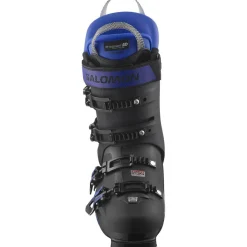 Salomon S/Pro MV X100 skischoenen heren black beluga blue< Skischoenen|Wintersport