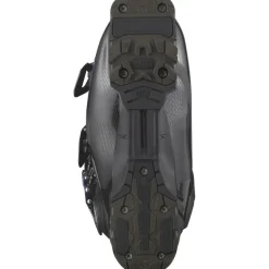 Salomon S/Pro MV X100 skischoenen heren black beluga blue< Skischoenen|Wintersport