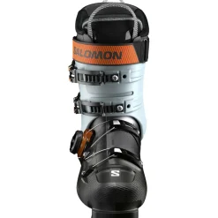 Skischoenen|Wintersport-Salomon S/Pro Supra BOA X110 MV skischoenen heren black