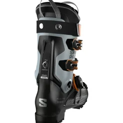 Skischoenen|Wintersport-Salomon S/Pro Supra BOA X110 MV skischoenen heren black