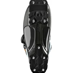 Skischoenen|Wintersport-Salomon S/Pro Supra BOA X110 MV skischoenen heren black