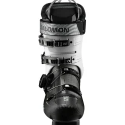 Salomon S/Pro Supra BOA X95 MV skischoenen dames black silver metallic< Skischoenen|Wintersport