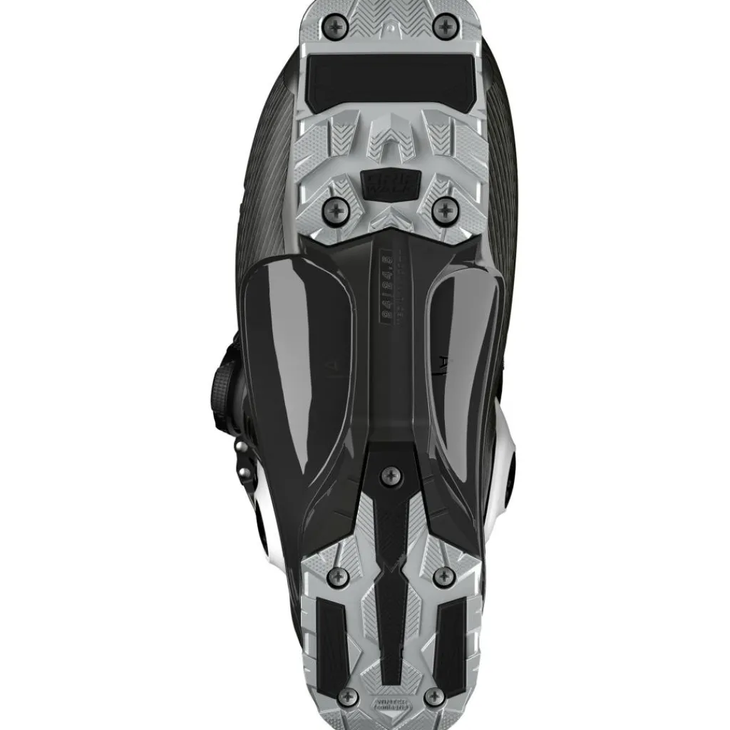 Salomon S/Pro Supra BOA X95 MV skischoenen dames black silver metallic< Skischoenen|Wintersport