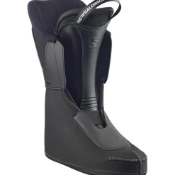 Salomon S/Pro Supra BOA X95 MV skischoenen dames black silver metallic< Skischoenen|Wintersport