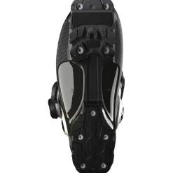 Skischoenen|Wintersport-Salomon S/Pro Supra Dual BOA 105 skischoenen dames black light bronze