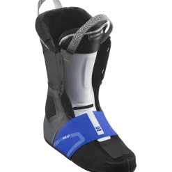 Skischoenen|Wintersport-Salomon S/Pro Supra Dual BOA 105 skischoenen dames black light bronze