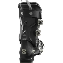 Salomon S/Pro Supra MV X90 skischoenen dames black   light bronze< Skischoenen|Wintersport