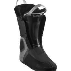 Salomon S/Pro Supra MV X90 skischoenen dames black   light bronze< Skischoenen|Wintersport