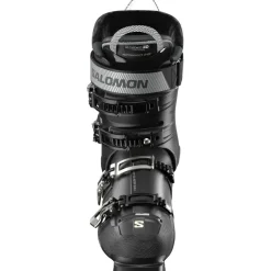 Salomon S/Pro Supra MV X90 skischoenen dames black   light bronze< Skischoenen|Wintersport