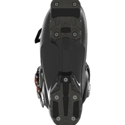 Skischoenen|Wintersport-Salomon S/Pro Supra MV X100 skischoenen heren black dark grey