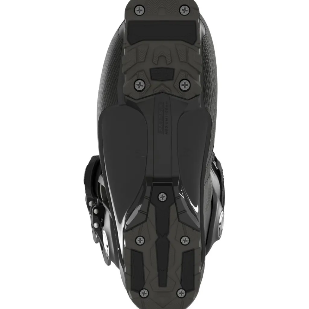 Skischoenen|Wintersport-Salomon S/Pro Supra X100 MV BOA skischoenen heren black