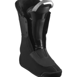 Skischoenen|Wintersport-Salomon S/Pro Supra X90 MV BOA skischoenen dames black beluga pink gold