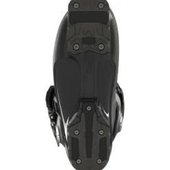 Skischoenen|Wintersport-Salomon S/Pro Supra X90 MV BOA skischoenen dames black beluga pink gold