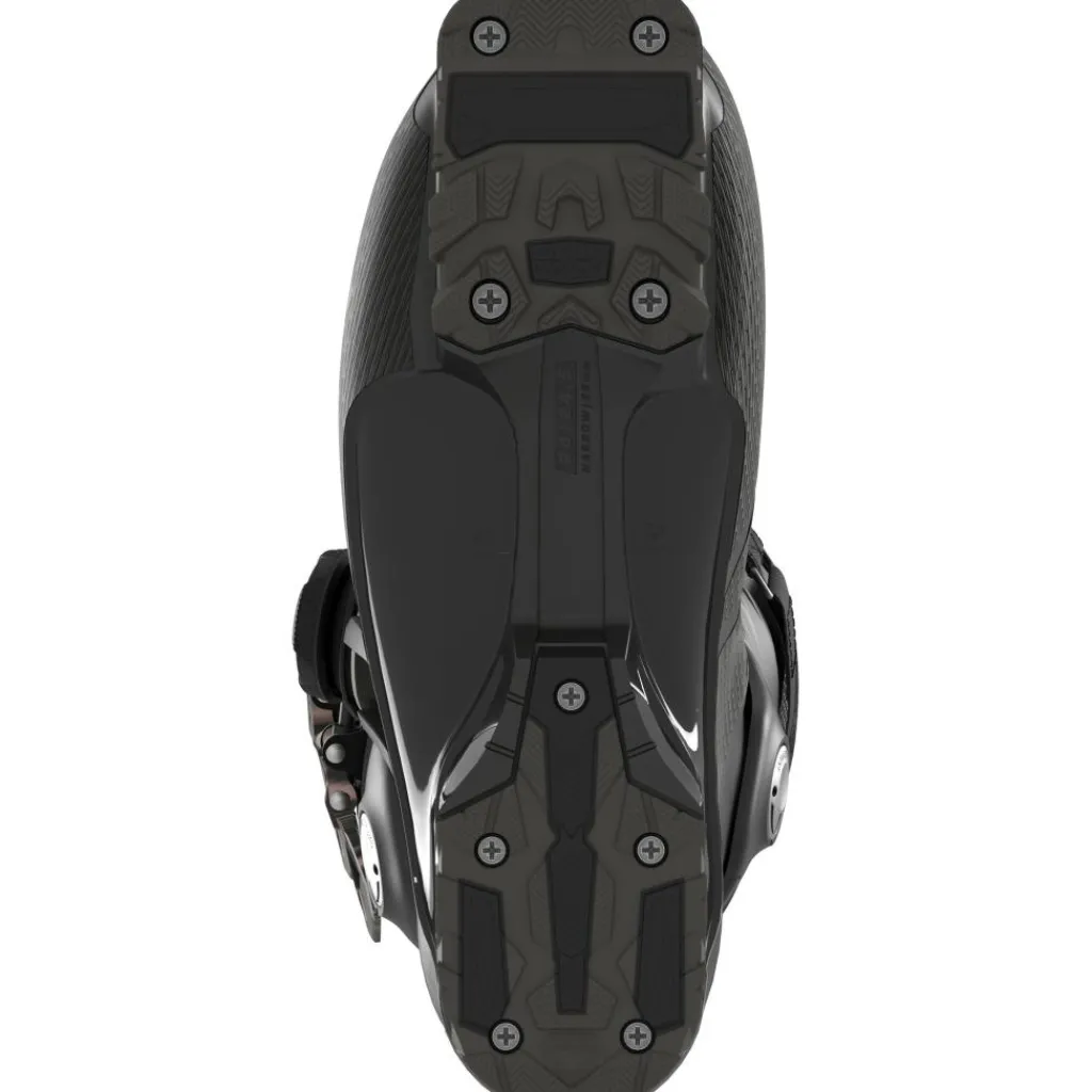 Skischoenen|Wintersport-Salomon S/Pro Supra X90 MV BOA skischoenen dames black beluga pink gold