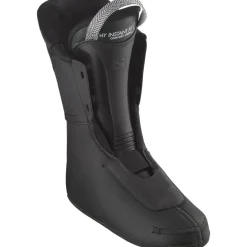 Salomon S/Pro X90 HV skischoenen dames black silver beluga< Skischoenen|Wintersport