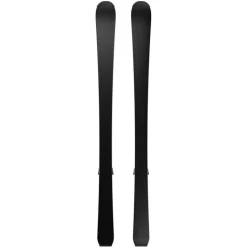 Ski's|Wintersport-Salomon S/Race S 24 - 25 ski's junior met C5 GW binding