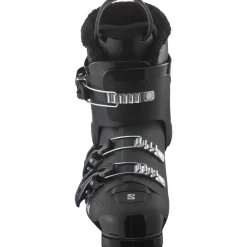 Salomon Team T3 skischoenen junior black race blue white< Skischoenen|Wintersport