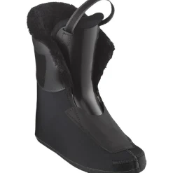 Salomon Team T3 skischoenen junior black race blue white< Skischoenen|Wintersport