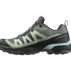 Salomon X ULTRA 360 GORE-TEX wandelschoenen dames sedona sage black sea foam< Wandelen|Wandelschoenen