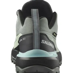 Salomon X ULTRA 360 GORE-TEX wandelschoenen dames sedona sage black sea foam< Wandelen|Wandelschoenen