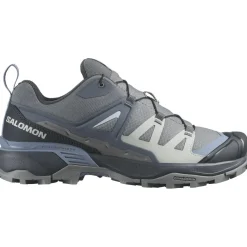 Salomon X Ultra 360 Lo wandelschoenen dames sharkskin trooper arona< Wandelen|Wandelschoenen