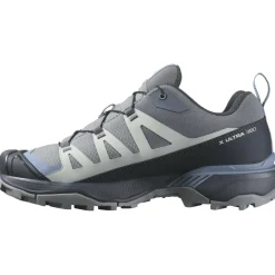 Salomon X Ultra 360 Lo wandelschoenen dames sharkskin trooper arona< Wandelen|Wandelschoenen
