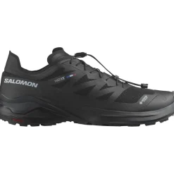 Salomon XA META GORE-TEX hardloopschoenen dames black< Hardloopschoenen